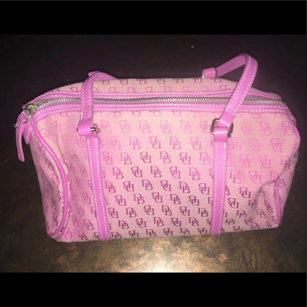 Dooney & Bourke handbag